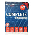 EASY CARE COMPLETE FIRST AID KIT 200