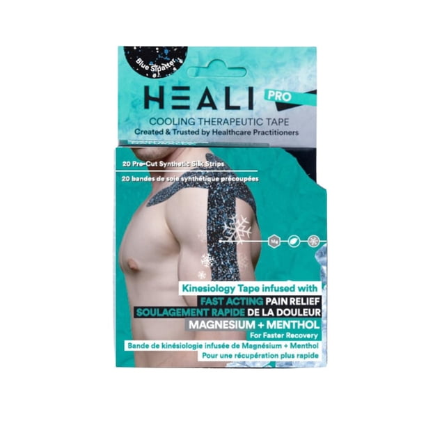 HEALI KNSLGY TP,MAG&MTHL,SPLTTR