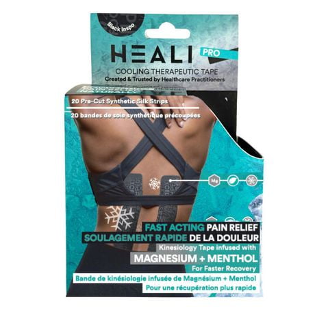 HEALI KNSLGY TP,MAG&MTHL,SPLTTR