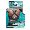 HEALI KNSLGY TP,MAG&MTHL,SPLTTR