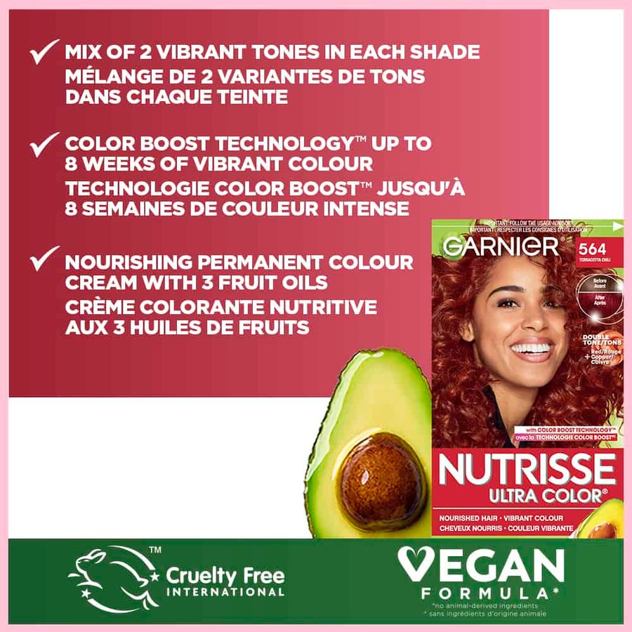 NUTRISSE KT 111 XLT ABLND
