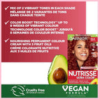 NUTRISSE KT 111 XLT ABLND
