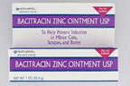 GNP BACITR ZINC ONT 500UN-GM 1OZ