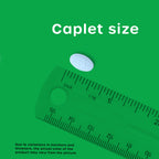 GNP NAPROXEN 220MG CPL 100CT