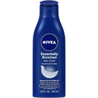 NIVEA BODY ESSN ENR LT 16.9OZ