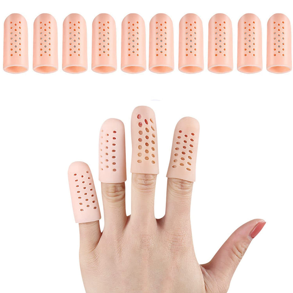 FINGER COTS 36 LTX ASTD
