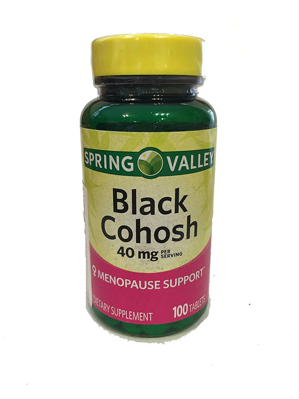 NT BLACK COHOSH CP 700MG 100