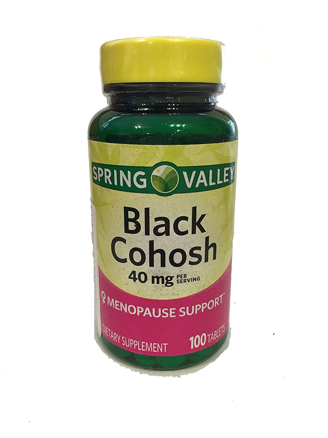 NT BLACK COHOSH CP 700MG 100