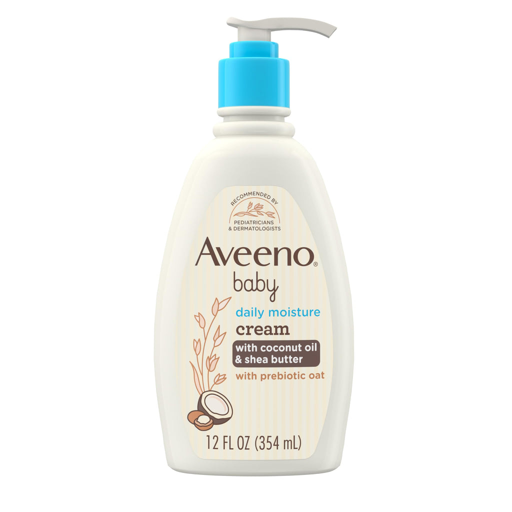 AVEENO BBY ECZ THPY CR 5OZ MSTRZ