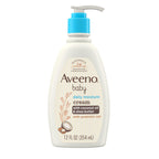 AVEENO BBY ECZ THPY CR 5OZ MSTRZ