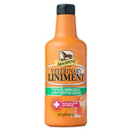ABSORBINE VET LINIMENT LQ 16OZ