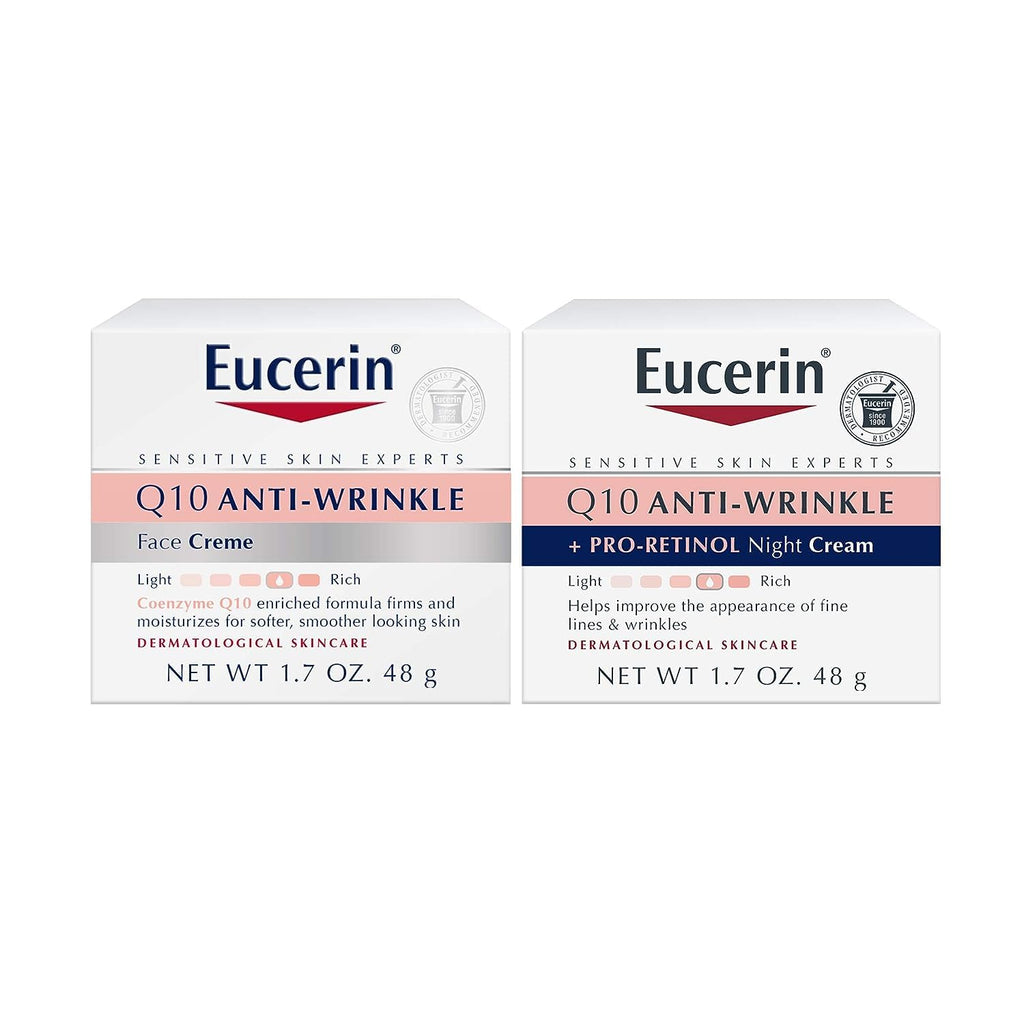 EUCERIN Q10 CR 1.7OZ