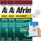 AFRIN EXTRA MSTRZ SN 0.025% 15ML