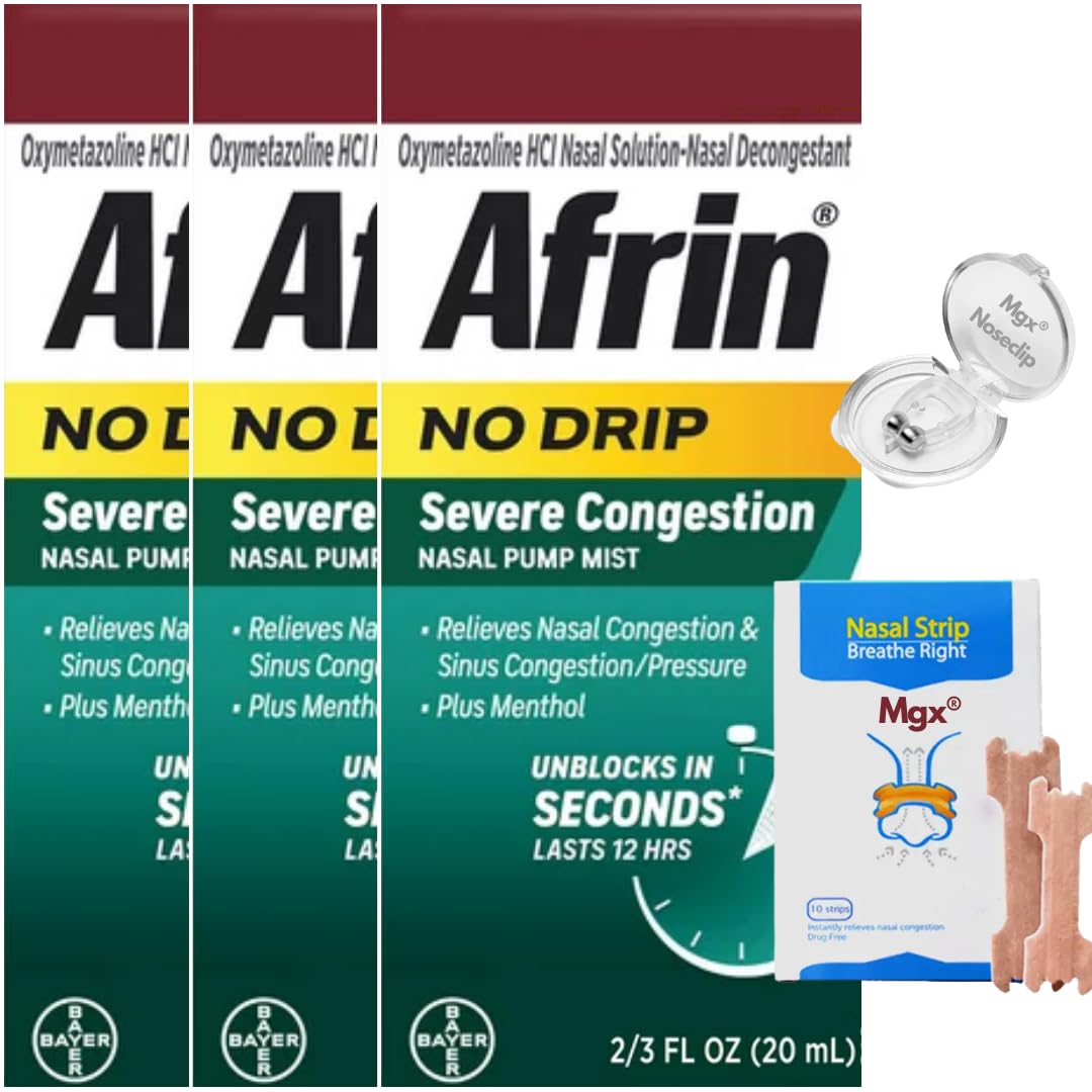 AFRIN EXTRA MSTRZ SN 0.025% 15ML