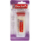 DOCTORS BRUSHPICKS 120