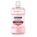 LISTERINE CLINCL SOL SENS A/F LIQ 500 ML