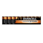 BATTERY DUR C 4PK MN1400R4Z