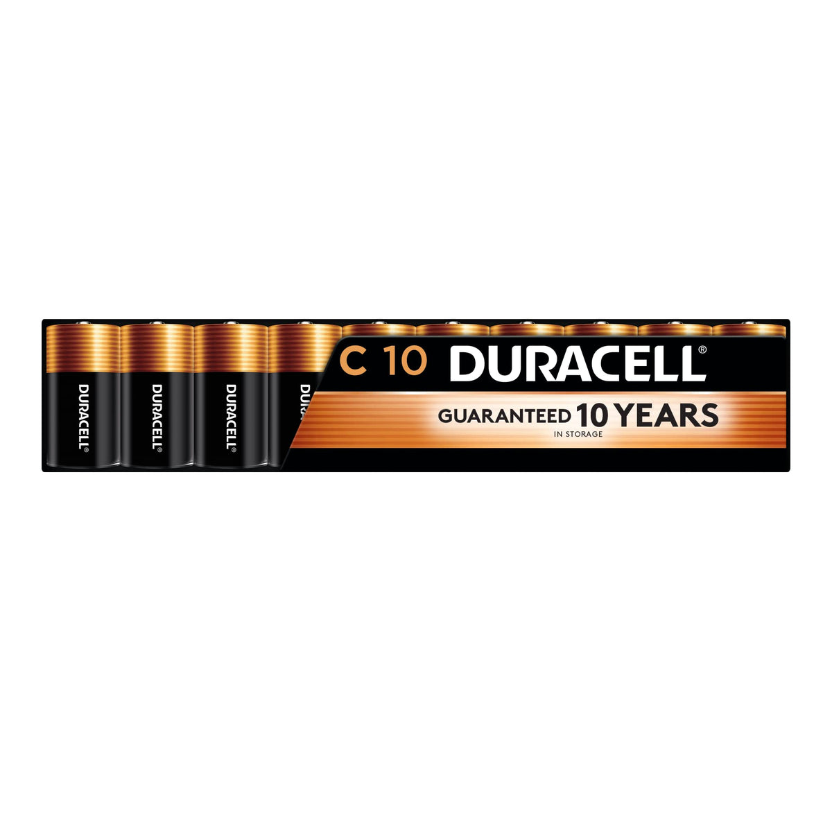 BATTERY DUR C 4PK MN1400R4Z