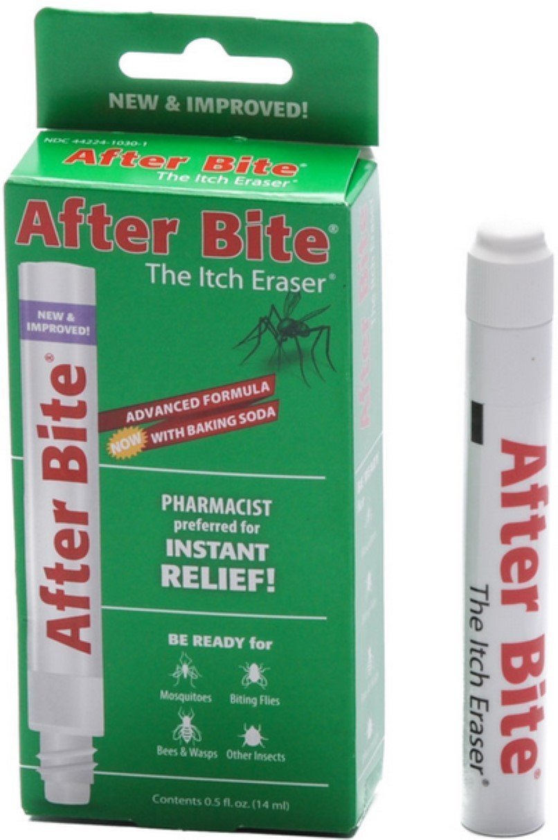 THE ITCH ERASER SX 2% 28ML
