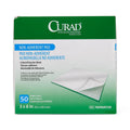 GNP TOE PAD PAD 3X8