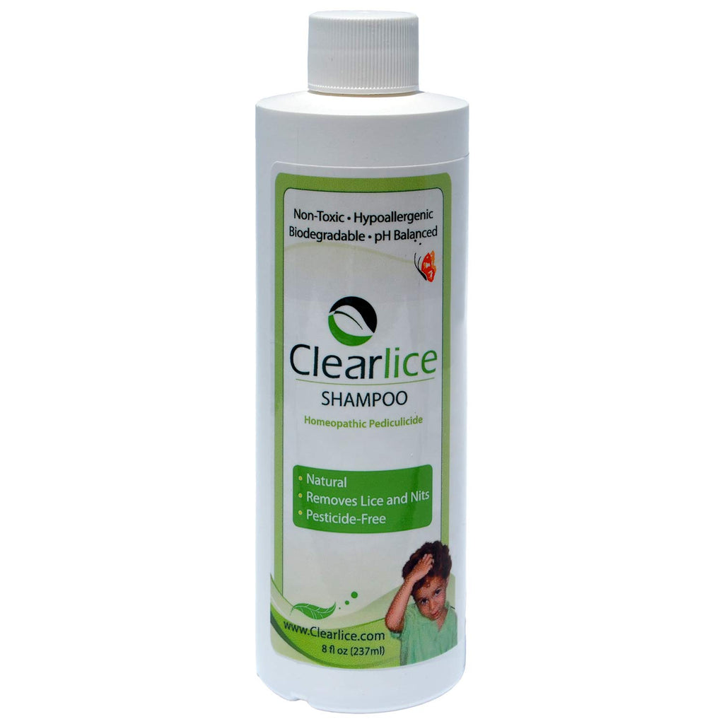 GNP LICE KILLING TREATMENT SHM 4OZ