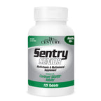 SENTRY SENIOR TB 100 MENS 50+