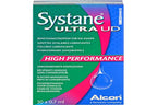 SYSTANE ULTRA DR 10ML