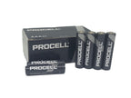DURACELL PROCELL AAA 24CT