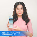 AQUANIL CLNSR LT 8OZ LIPID FREE