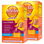 METAMUCIL FIBER SNGS PK 44 TK/ALN