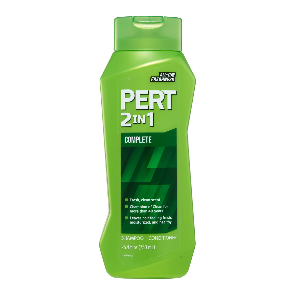 PERT PL 2N1 SH 1% 400ML ANDRF