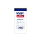 EMETROL RP NAU  RLF CW 230MG 42
