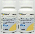 MAGNESIUM OXIDE TB 420MG 100 SF