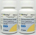 MAGNESIUM OXIDE 250MG TABLET 100CT MAGNO