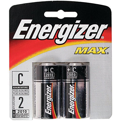 BATTERY ENG ALK C 12X2 E93BP2