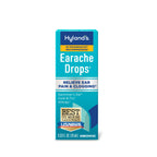 HYLANDS NATURALS EARACHE DR 10ML