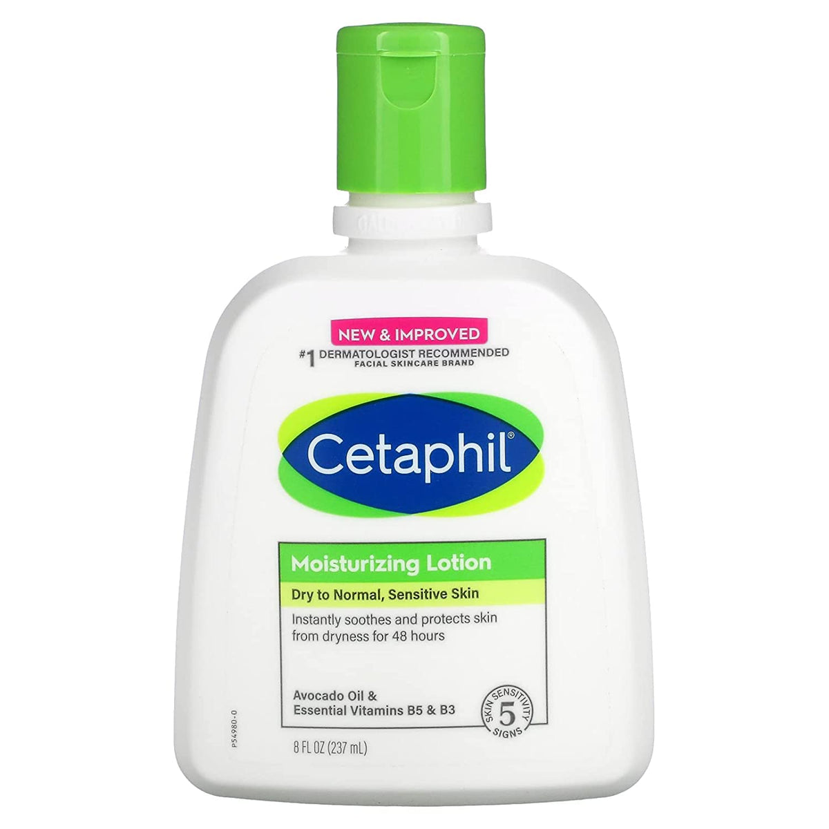 CETAPHIL MOISTURIZING LT 8OZ