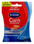 SCH CORN CUSHIONS PD 6 DURAGEL