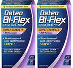 OSTEO BI-FLEX TB 80 TS+MSM