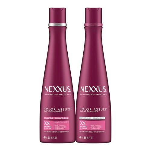 NEXXUS COLOR ASSURE SH 13.5OZ RPL