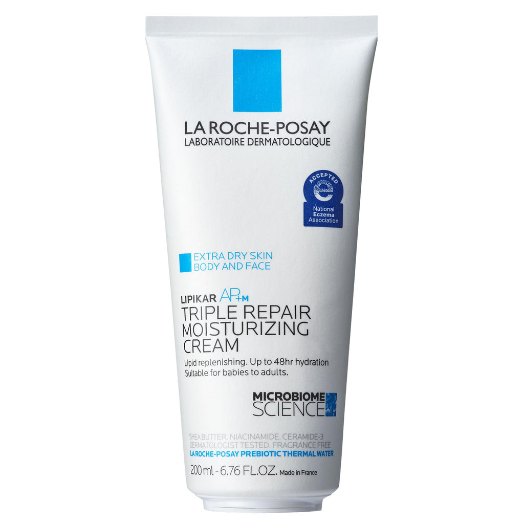 LA ROCHE-POSAY LIPIKAR AP+ CRM 13.52OZ