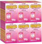 BISMUTH SUBSAL CW 262MG 30