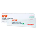 CLOTRIMAZOLE VAG 1% CRM 45 GM