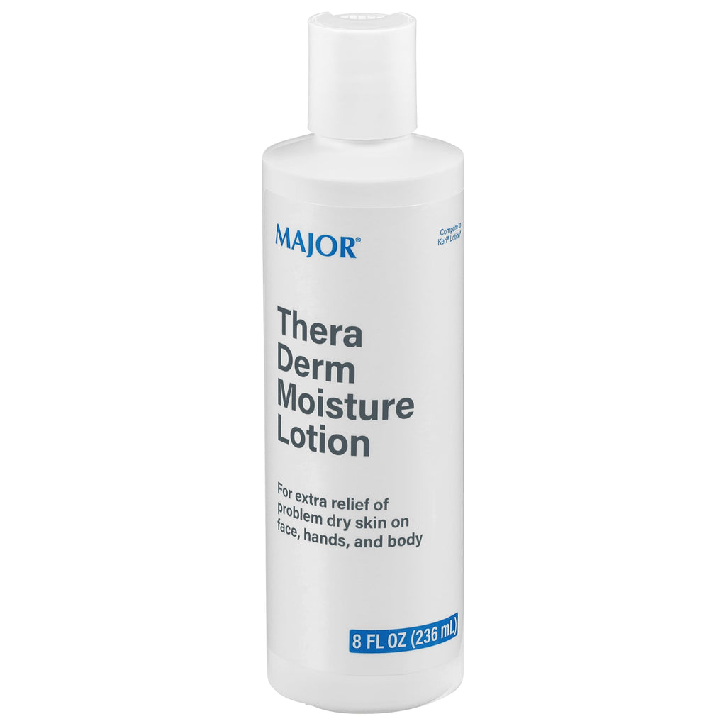 THERA-DERM MOISTURE LT 8OZ