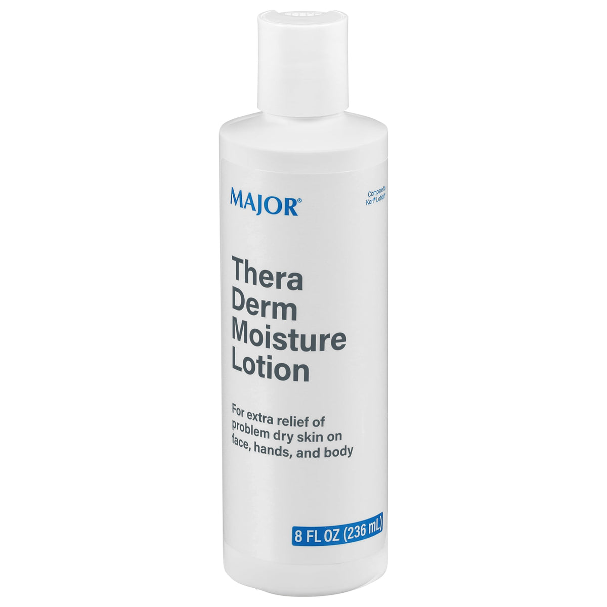 THERA-DERM MOISTURE LT 8OZ