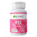 B-12 LZ 3000MCG 60 QUICK MELT