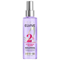 LOREAL ELVIVE SP 4.4OZ DRM LGTH