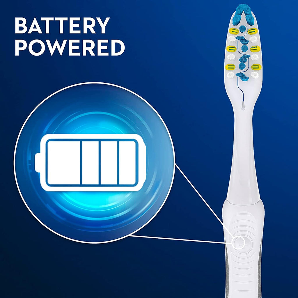 ORAL-B PULSAR 40 SFT