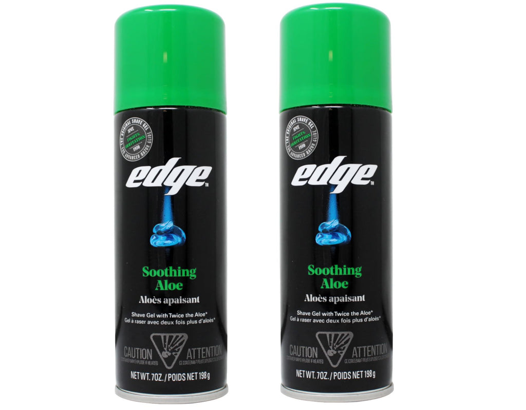 EDGE GL 7OZ SSN ALOE
