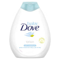 DOVE BABY LQ 13OZ RICH MOISTURE